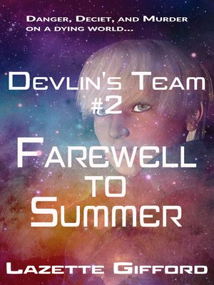 cover image of Devlin's Team # 2